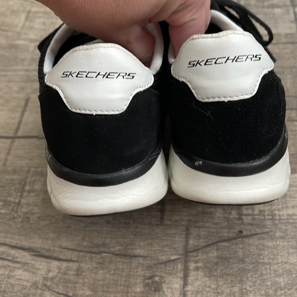 Skechers flex sole size 8 - Picture 2 of 5